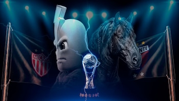 Necaxa vs Atlante: cuándo y dónde ver EN VIVO el partido inauguración del Torneo de Apertura 2026 de la Liga MX