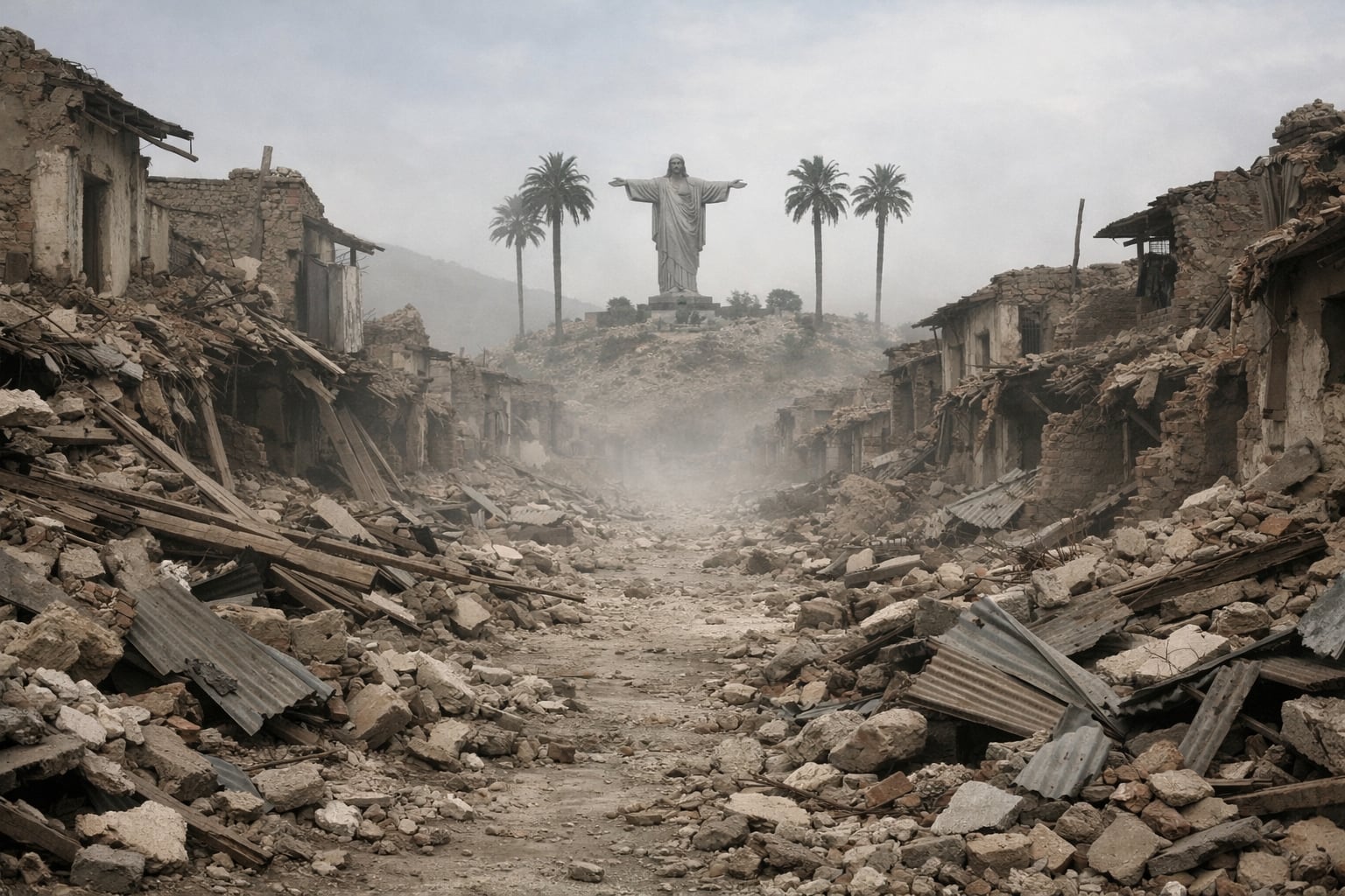 El terremoto de 1970 en Perú: cifras, memoria y las lecciones tras el movimiento telúrico que hasta hoy marca al país
