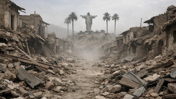 El terremoto de 1970 en Perú: cifras, memoria y las lecciones tras el movimiento telúrico que hasta hoy marca al país