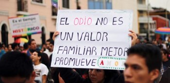 En Perú no existen normativas