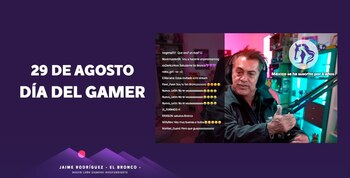 El gobernador de Nuevo León