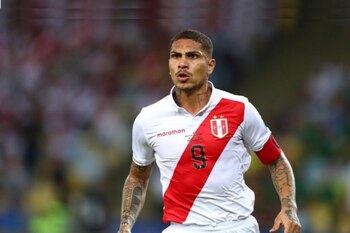 El delantero terminó su recuperación