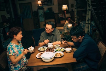 Hachiko 2: Siempre a tu