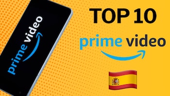 Ranking da série Amazon Prime