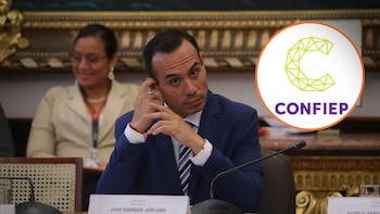 CONFIEP advierte que una nueva