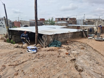 Lluvias dejan 89 fallecidos y