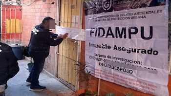 En el Estado de México