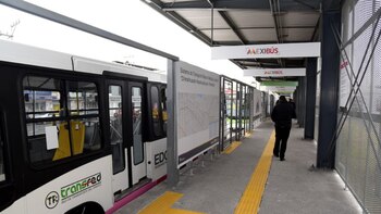 Cinq membres du gang qui