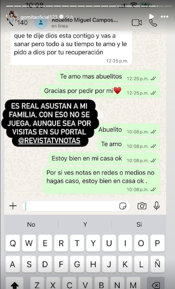 (IG: @gomitaoficial123)