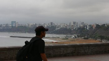 La presente temporada de invierno