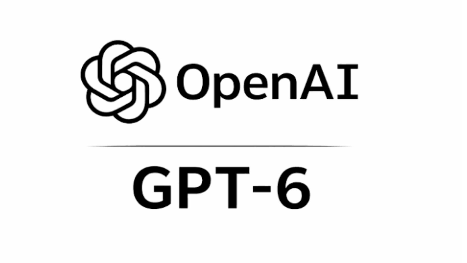 OpenAI lanza su modelo GPT-6 para ChatGPT. (OpenAI)