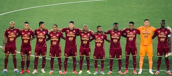 Deportes Tolima espera aprovechar la