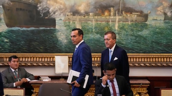 Fiscalía puede allanar y pedir