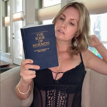 La excomunión de Jane tras