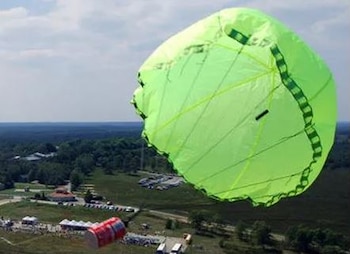 La propuesta argentina incluyó módulos