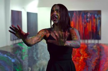 Según la leyenda urbana, al