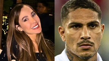 Ana Paula Consorte fue felicitada por usuarios en redes sociales. Captura/Instagram