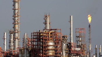 Precio de la mezcla mexicana de petróleo de este martes 21 de abril