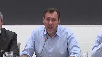 Última hora del accidente de trenes en Toledo, en directo | Puente rechaza dimitir: “No me voy a esconder detrás de nadie porque no tengo nada que esconder”