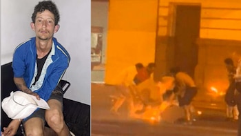 Gobierno del Perú podría solicitar