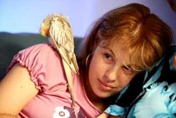 Cuando, Suzane dio testimonio a la policía actuó de una manera estrafalaria. “Me gustaría que mataras y torturaras a estos tipos que mataron a mis padres”, dijo y acto seguido le sonrió a su novio Daniel