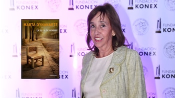 De la tragedia a la reconstrucción democrática: Marta Oyhanarte publica sus memorias, un mosaico entre la poesía y la vida pública