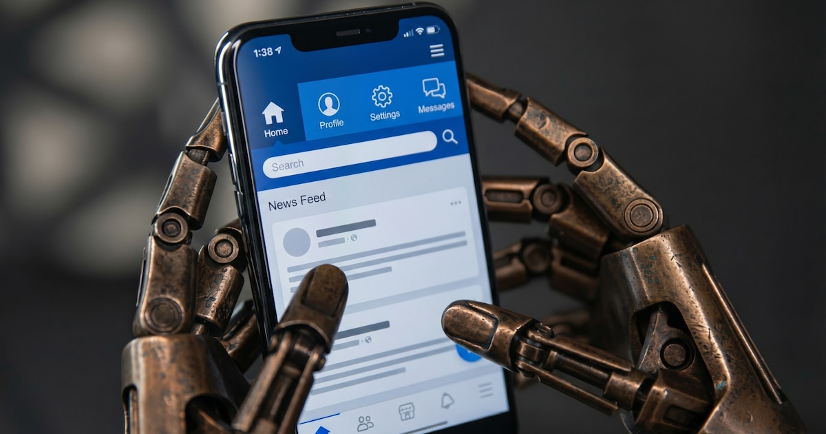 Así funciona Log2Motion, la inteligencia artificial que simula cuánto esfuerzo requiere usar el celular