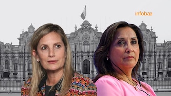 Prepotencia, distancia con la prensa,