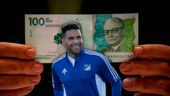 Falcao también es beneficioso para