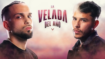 Pelea entre Peereira7 (España) vs.