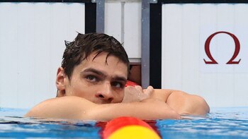 Auswirkungen auf das Schwimmen: Olympiasieger