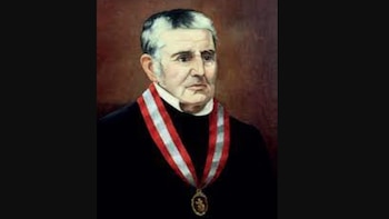 Un 23 de diciembre, la