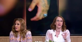 Mónica Castañeda afirmó que Nodal