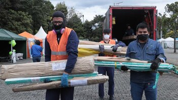 Medio Ambiente: estos son los