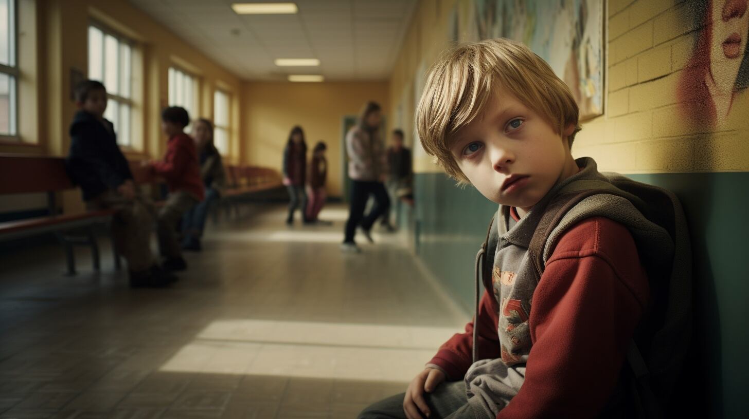 Los expertos advierten de la necesidad de transformar el sistema educativo y sanitario hacia una verdadera inclusión (Imagen Ilustrativa Infobae)