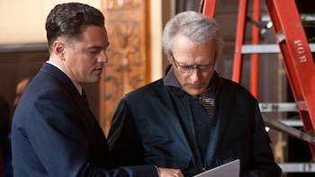 La colaboración entre DiCaprio y