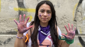 ‘Llamarse Olimpia’, la lucha que