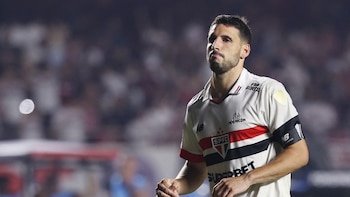 Sorpresa: un ex goleador de