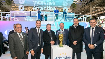 Optimismo entre los empresarios argentinos