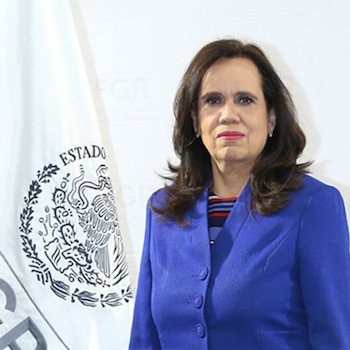 María de la Luz Mijangos