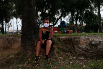 Susana González, una mujer en