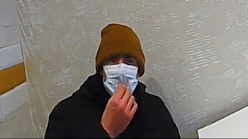 La gerente de McDonald’s identificó