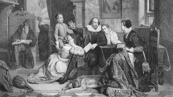 “Hamnet”, la película que reescribe