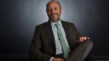 El juez cordobés Tavip explica