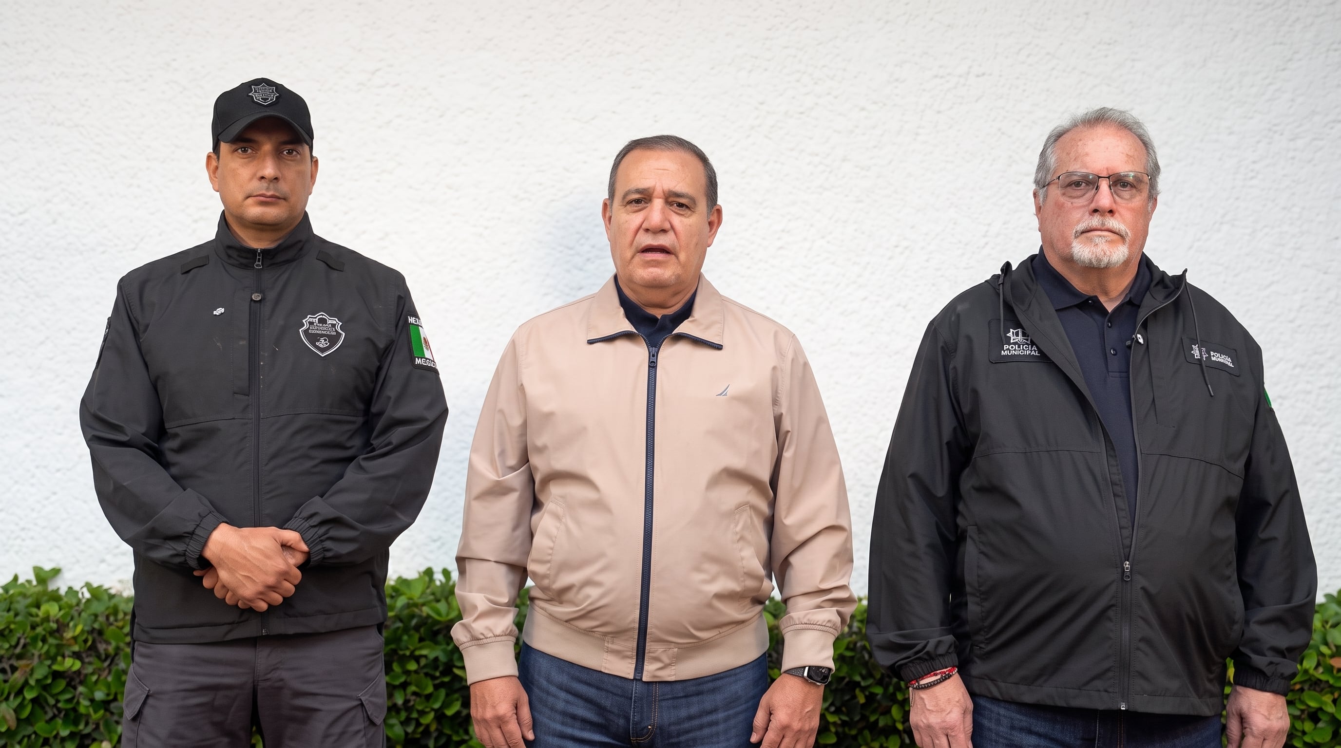 Jalisco reporta 39 detenidos y heridos tras protesta por agua en Guadalajara