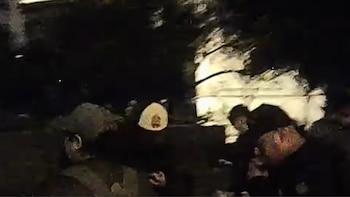 transacciones y ofrecimientos sexuales a