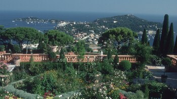 Imagen de julio de 1991: