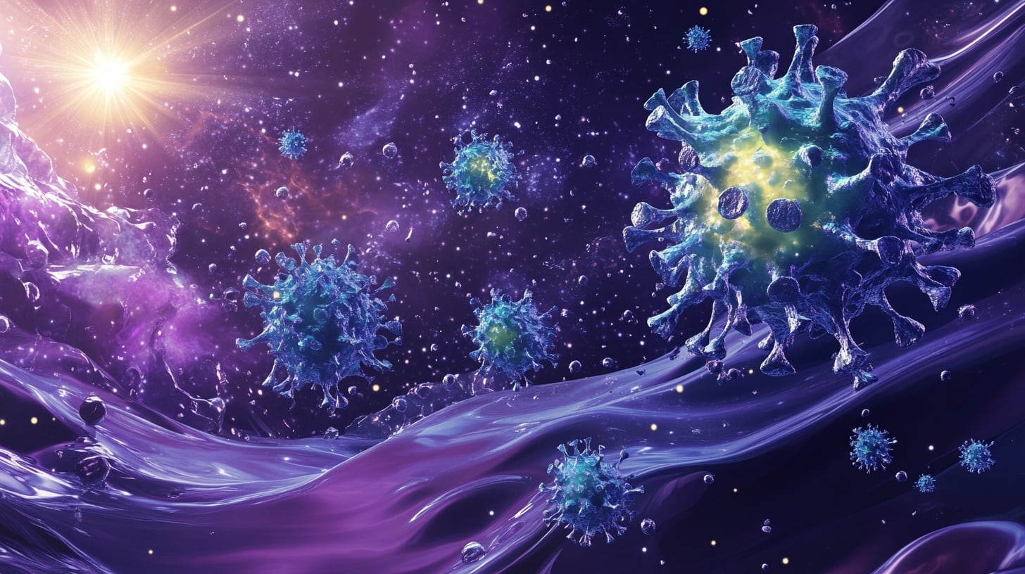 El aumento de casos de H3N2 ejerce presión sobre los sistemas sanitarios en diversas regiones (Imagen Ilustrativa Infobae)