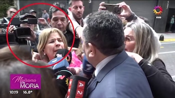 mercedes ninci moria casán
