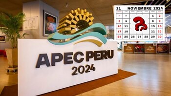 Según la plataforma del Gobierno,